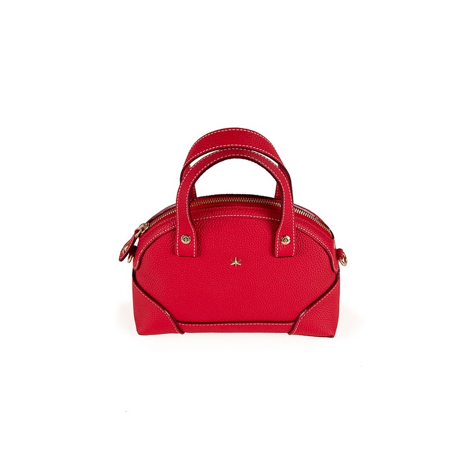 'Plaisance'  Nappa Leather handbag 