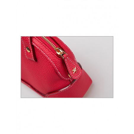 'Plaisance'  Nappa Leather handbag 