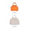 'Plaisance'  Nappa Leather handbag 