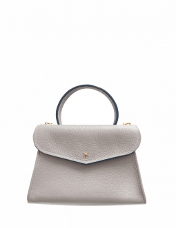 'Chantilly' Nappa Leather...