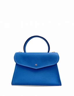 'Chantilly' Nappa Leather...