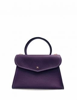 'Chantilly' Nappa Leather...