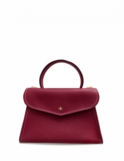 'Chantilly' Nappa Leather...