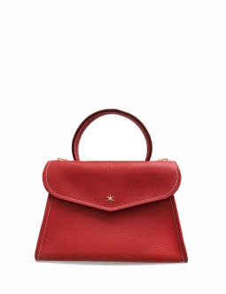 'Chantilly' Nappa Leather...