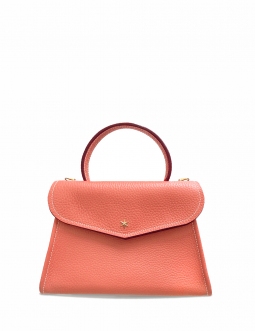 'Chantilly' Nappa Leather...