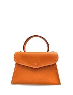 'Chantilly' Nappa Leather...