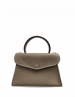 'Chantilly' Nappa Leather...