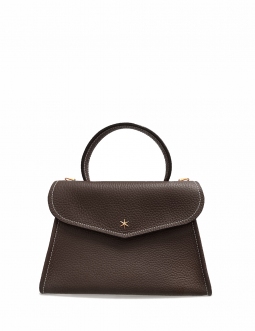 'Chantilly' Nappa Leather...
