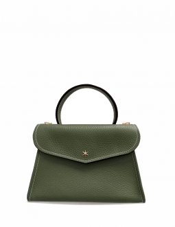 'Chantilly' Nappa Leather...