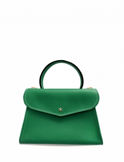 'Chantilly' Nappa Leather...