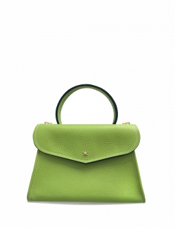 'Chantilly' Nappa Leather...