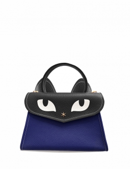 'Chantilly Le Chat' Nappa...