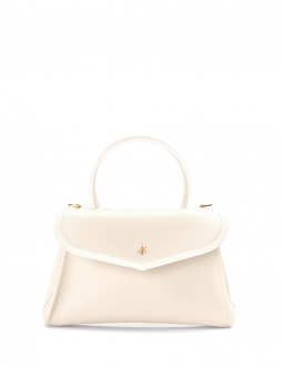 'Chantilly Silk' Leather...
