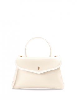 'Chantilly Silk' Leather...