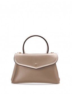 'Chantilly Silk' Leather...