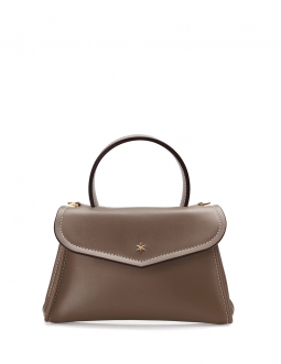 'Chantilly Silk' Leather...