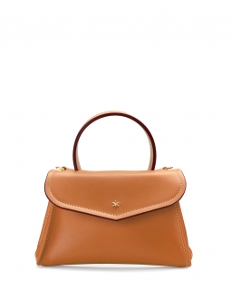 'Chantilly Silk' Leather...