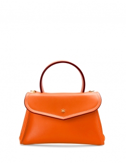 'Chantilly Silk' Leather...