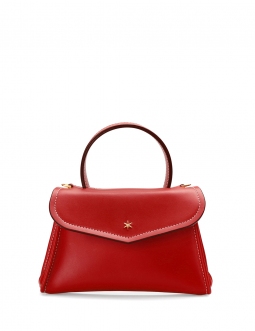 'Chantilly Silk' Leather...
