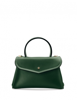 'Chantilly Silk' Leather...