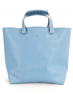 'Batignolles' Leather Tote...