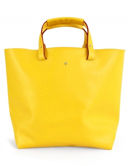 'Batignolles' Leather Tote...