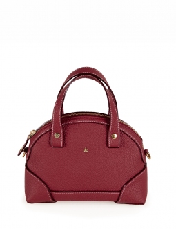 'Plaisance'  Nappa Leather...