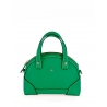 'Plaisance' Sac à main Cuir Nappa