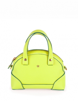 'Plaisance'  Nappa Leather...