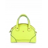 'Plaisance' Sac à main Cuir Nappa