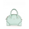 'Plaisance' Sac à main Cuir Nappa