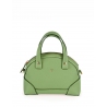 'Plaisance' Sac à main Cuir Nappa