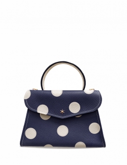 'Chantilly Pois' Nappa...