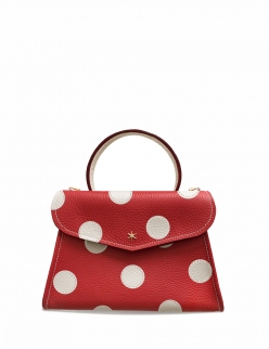 'Chantilly Pois' Nappa...