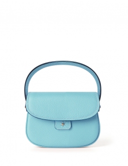 'Figaro' Nappa Leather...