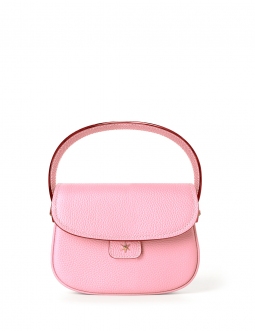 'Figaro' Nappa Leather...