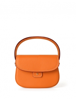 'Figaro' Nappa Leather...
