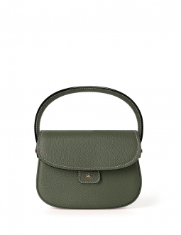 'Figaro' Nappa Leather...