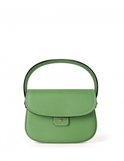 'Figaro' Nappa Leather...