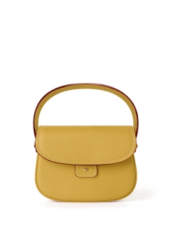 'Figaro' Nappa Leather...