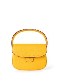 'Figaro' Nappa Leather...