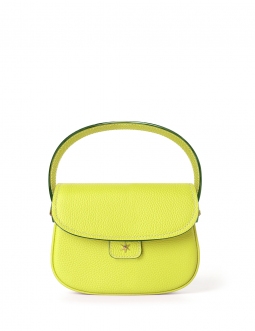 'Figaro' Nappa Leather...