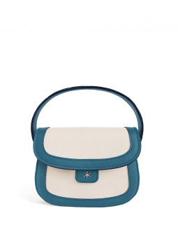 'Figaro Duo' Nappa Leather...