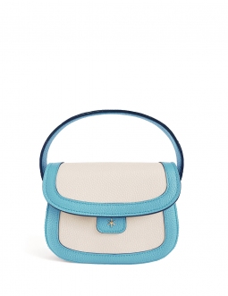 'Figaro Duo' Nappa Leather...