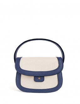 'Figaro Duo' Nappa Leather...
