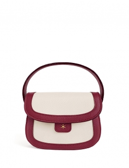 'Figaro Duo' Nappa Leather...