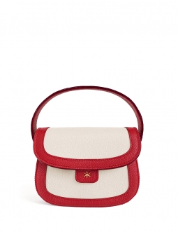 'Figaro Duo' Nappa Leather...