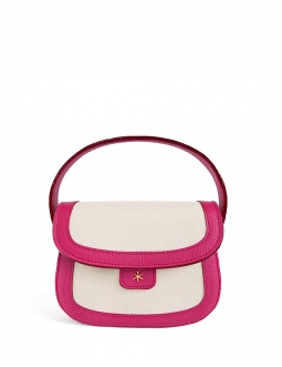 'Figaro Duo' Nappa Leather...
