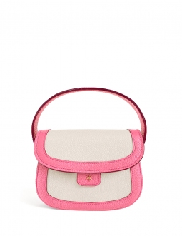 'Figaro Duo' Nappa Leather...