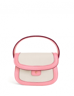 'Figaro Duo' Nappa Leather...